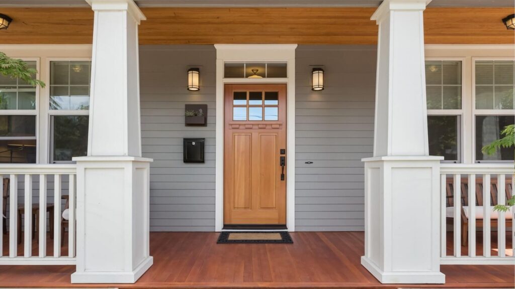 Porch Ideas