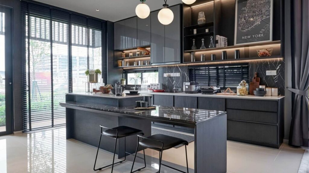Remodels